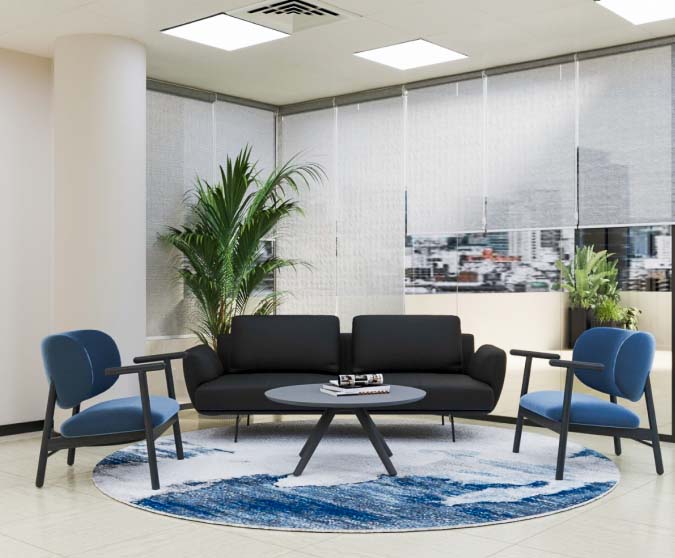 Lounge Area